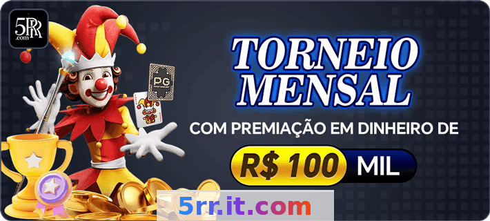 📊 Jogos no 5rr: +30% RTP e Saques Pix em 15min 6 Imagem ilustrativa